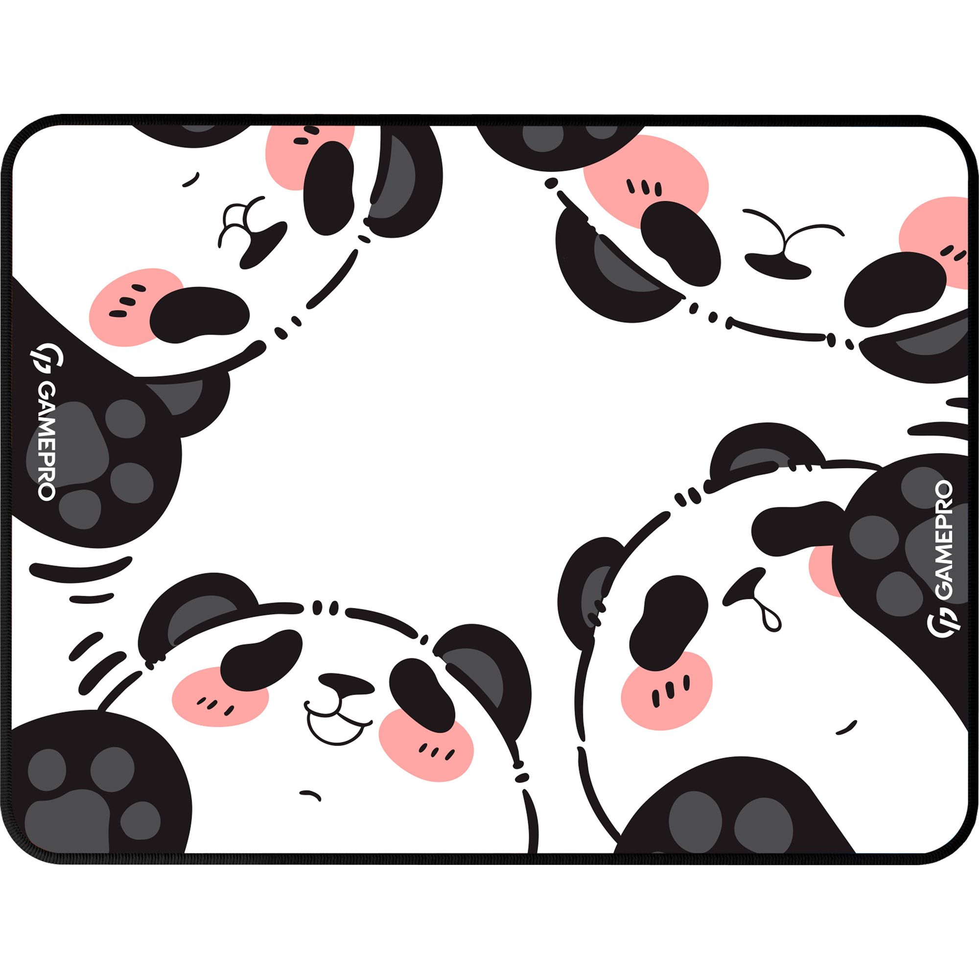 

Ігрова поверхня GamePro MP085WP