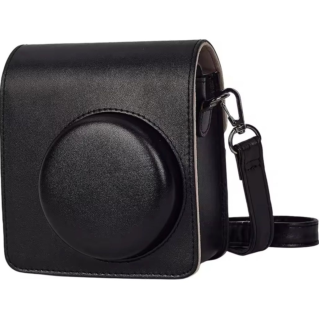 

Чехол для фотокамер моментальной печати Fujifilm Instax Mini 40 Black