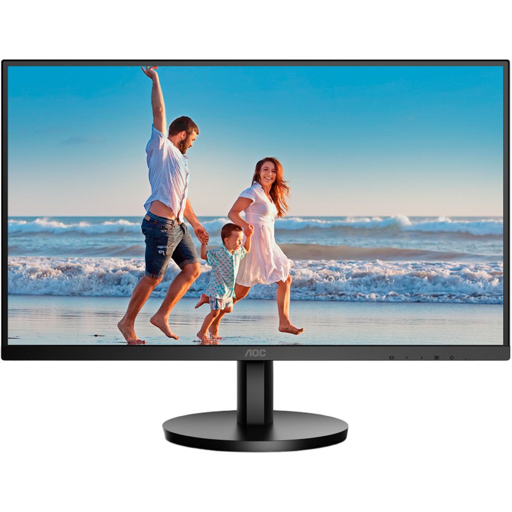 

Монітор AOC 27" Q27B3MA