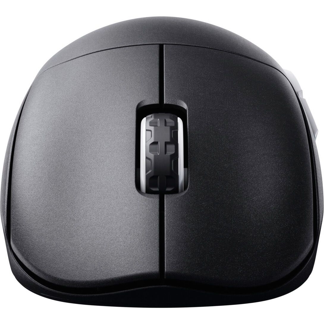 Миша Cherry Xtrfy M68 PRO Wireless Black (CX-M68W-PRO-BLACK)
