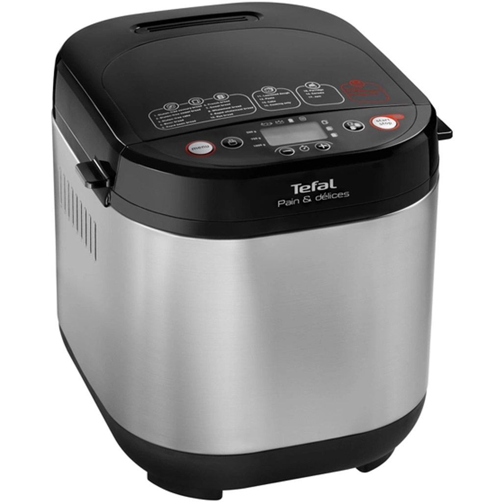 

Хлебопечь Tefal PF240E38