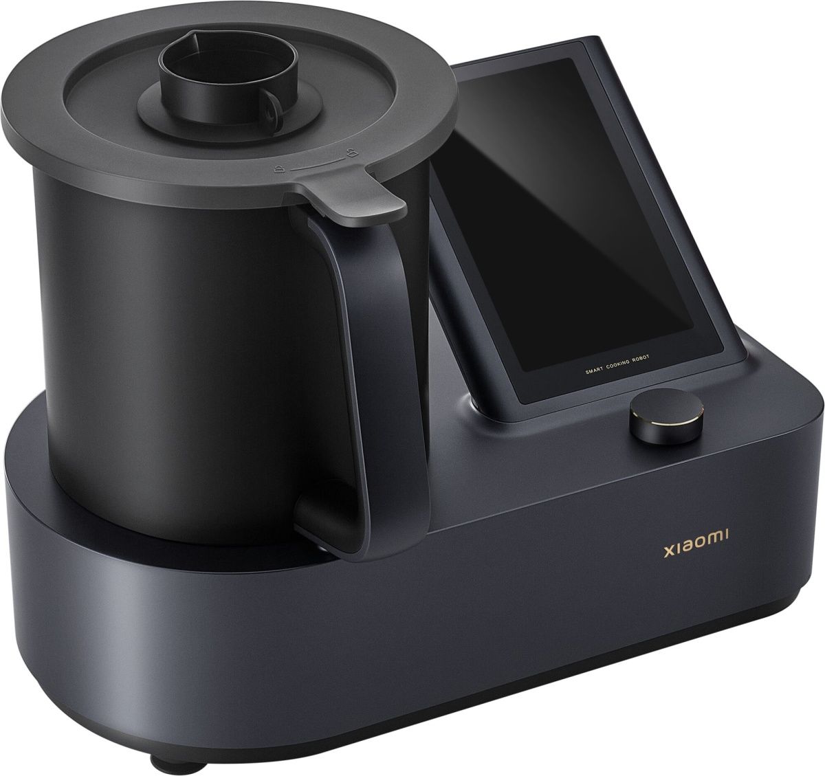 Кухонний комбайн Xiaomi Smart Cooking Robot