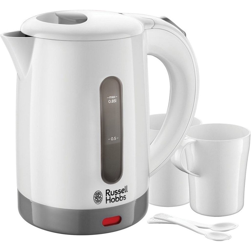 

Электрочайник Russell Hobbs Travel 23840-70