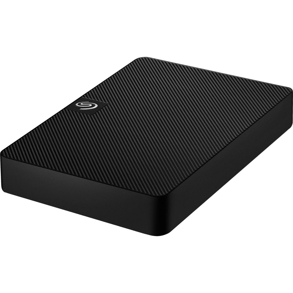 Зовнішній жорсткий диск Seagate Expansion Portable 5TB (STKM5000400) 