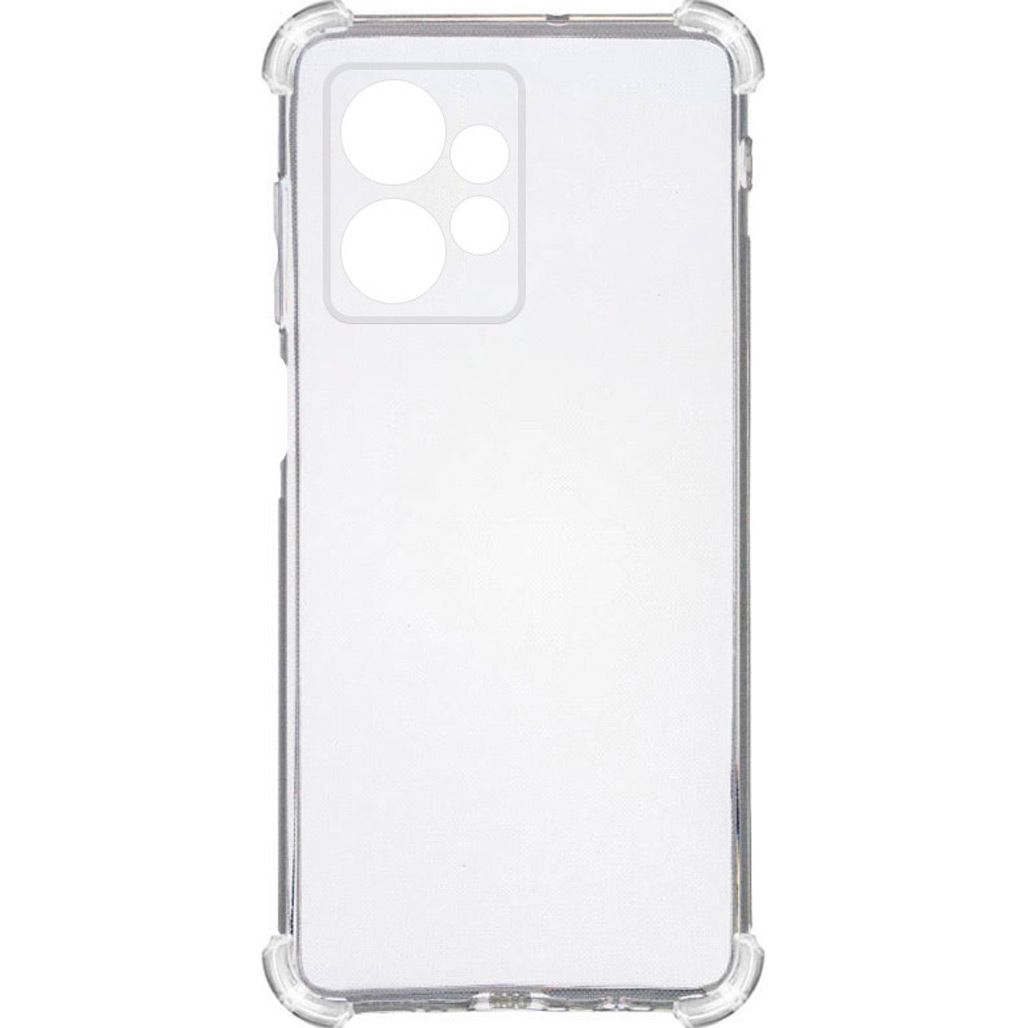 

Чехол GETMAN Ease logo для Redmi Note 13 Pro 4G/ Poco M6 Pro 4G/ Note 14S Transparent