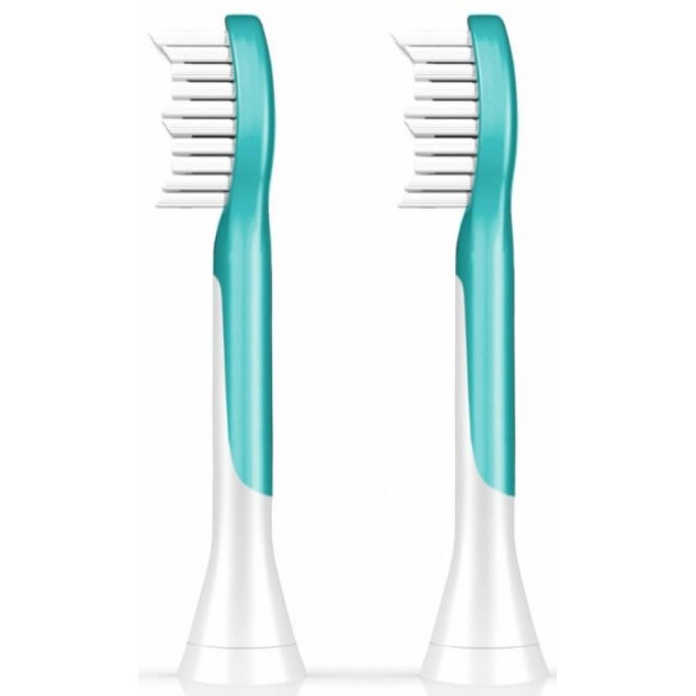 Насадка для зубной щетки Philips Sonicare For Kids (HX6042/33) [67784] 