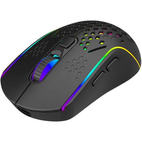 Миша Proove Gaming Buzz Black (WMBU00022401)