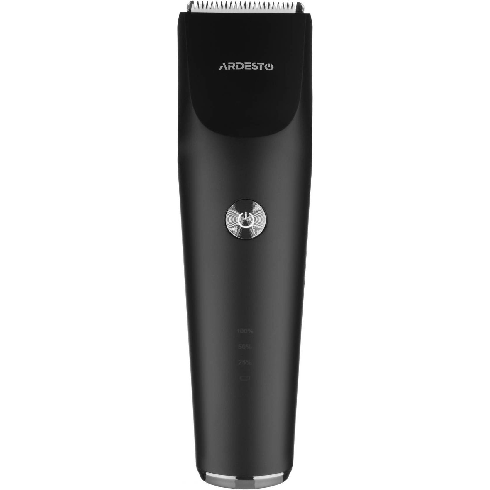 

Машинка для стрижки Ardesto HC-Y22-B Black