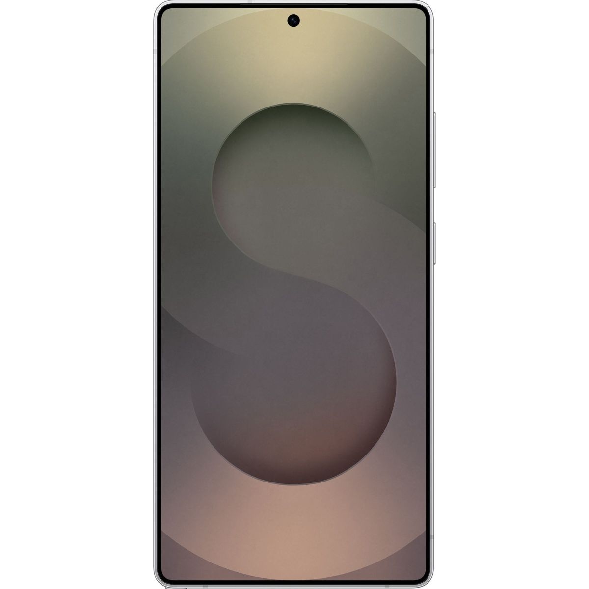 Смартфон Samsung Galaxy S25 Ultra 12/512Gb Titanium Whitesilver (SM-S938BZSGEUC) UA-UCRF