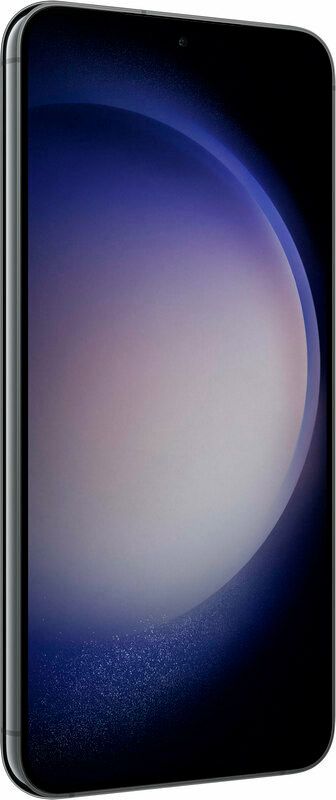 Смартфон Samsung Galaxy S23 Plus 8/256GB Phantom Black (SM-S9160ZKD)