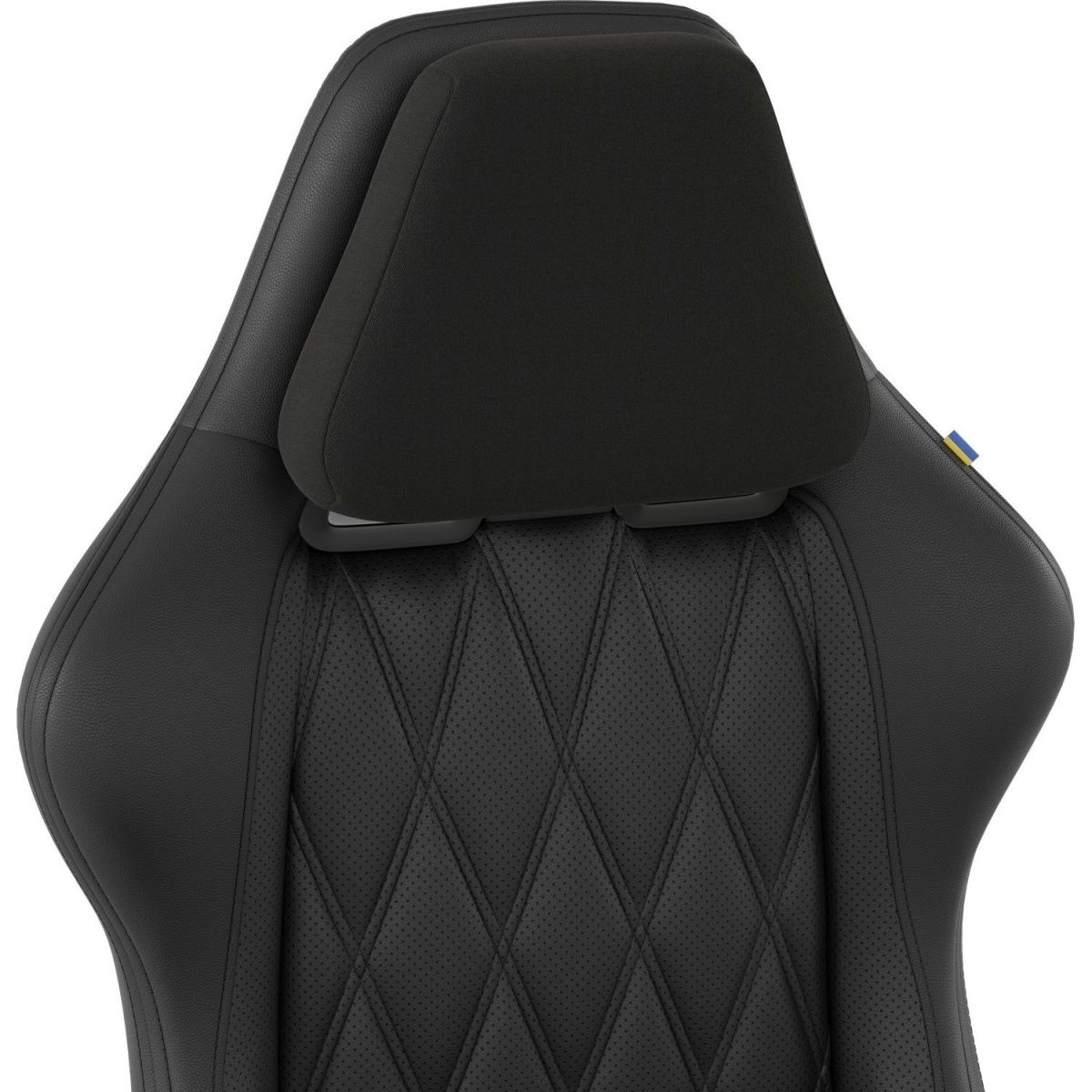 Геймерське крісло Hator Darkside 2 Black (HTC1200)
