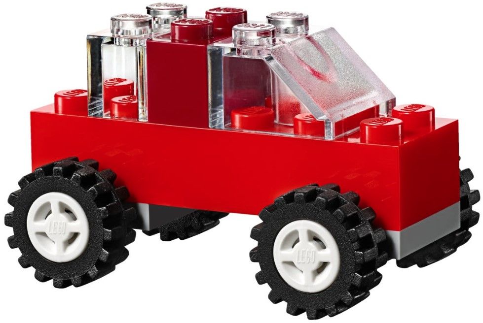Конструктор LEGO Classic Скринька для творчості (10713)