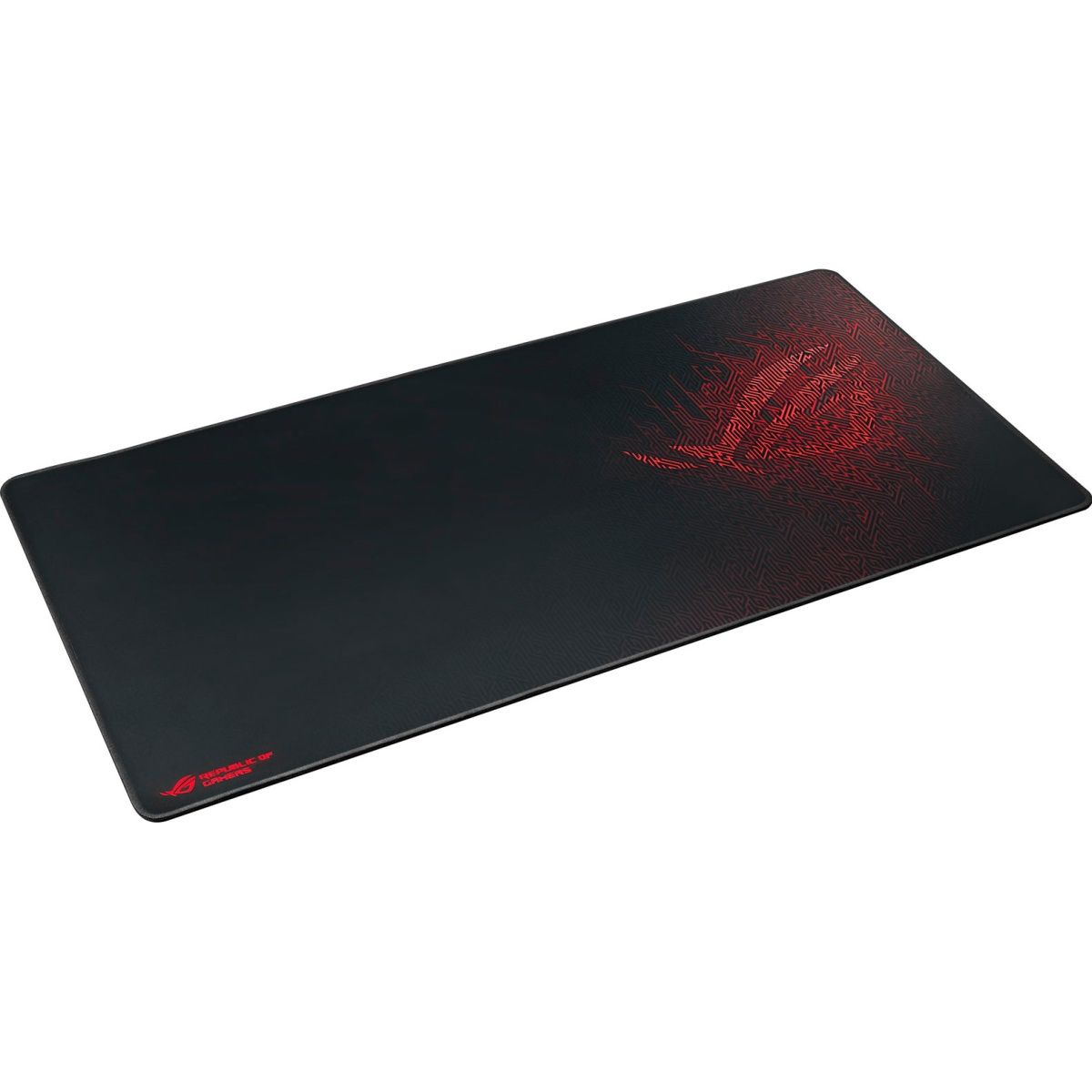 Килимок для миші Asus ROG Sheath (90MP00K1-B0UA00) 