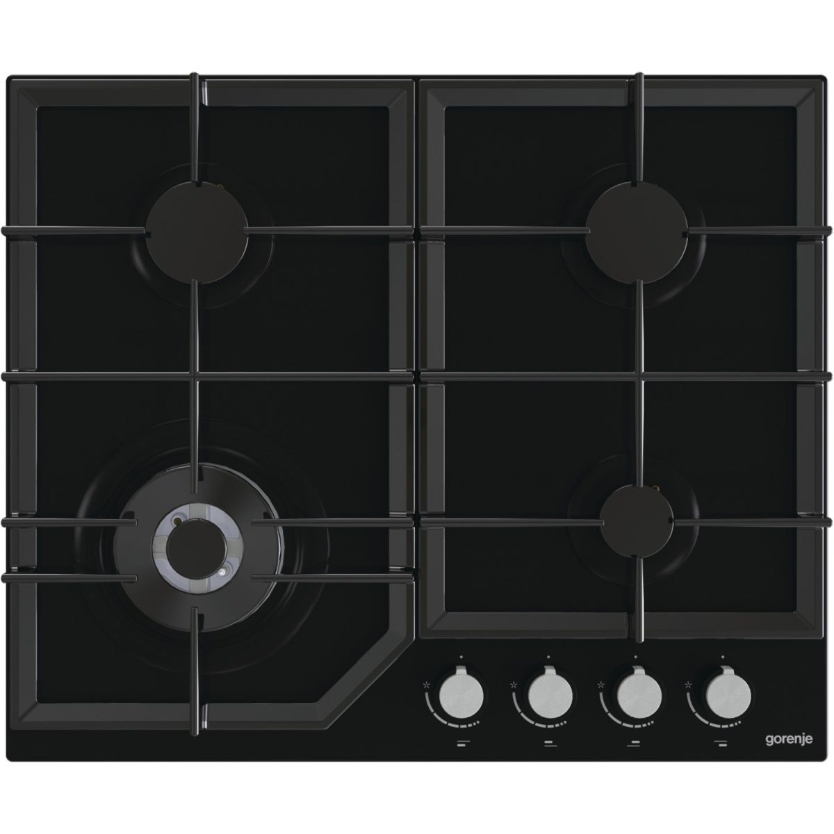 

Газова варильна поверхня Gorenje GTW641KB