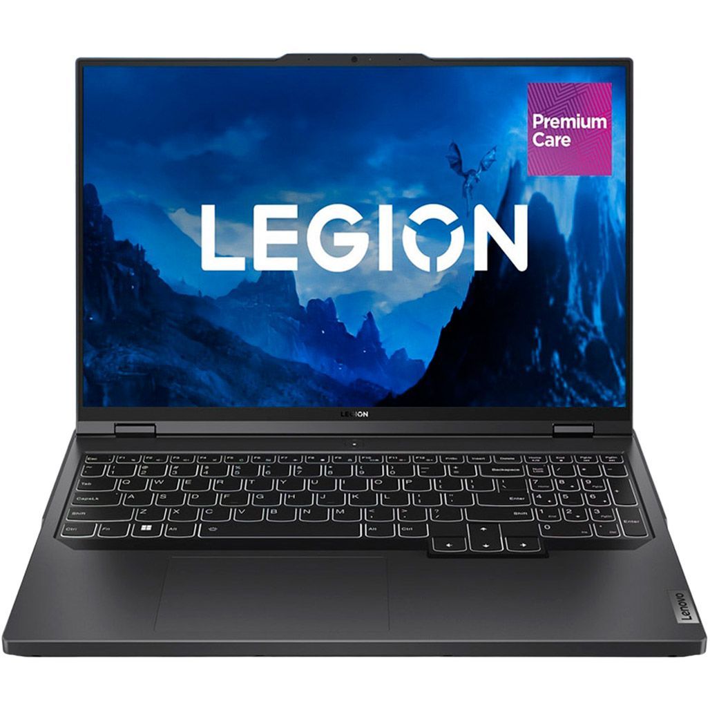 

Ноутбук Lenovo Legion 5 Pro 16ARX8 (82WM0080RM)