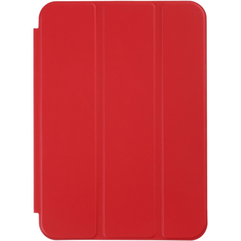 

Чехол-книжка ArmorStandart Smart Case для Apple iPad Mini 2024 / Mini 6 Red (ARM60279)