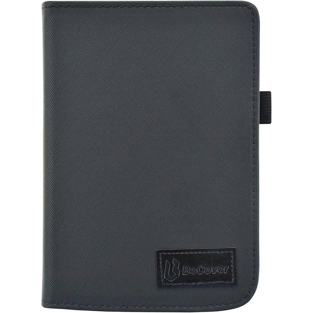 

Чохол-книжка BeCover Slimbook Case для Pocketbook 627/ 628 / 633 Black (703730)