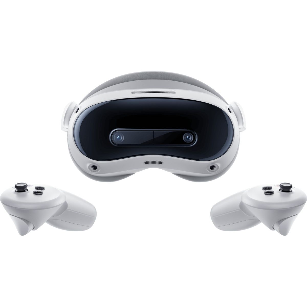 PICO 4 Ultra VRヘッドセット 12GB RAM 256GB Очки виртуальной реальности Pico 4 Ultra 12/256GB - купить в