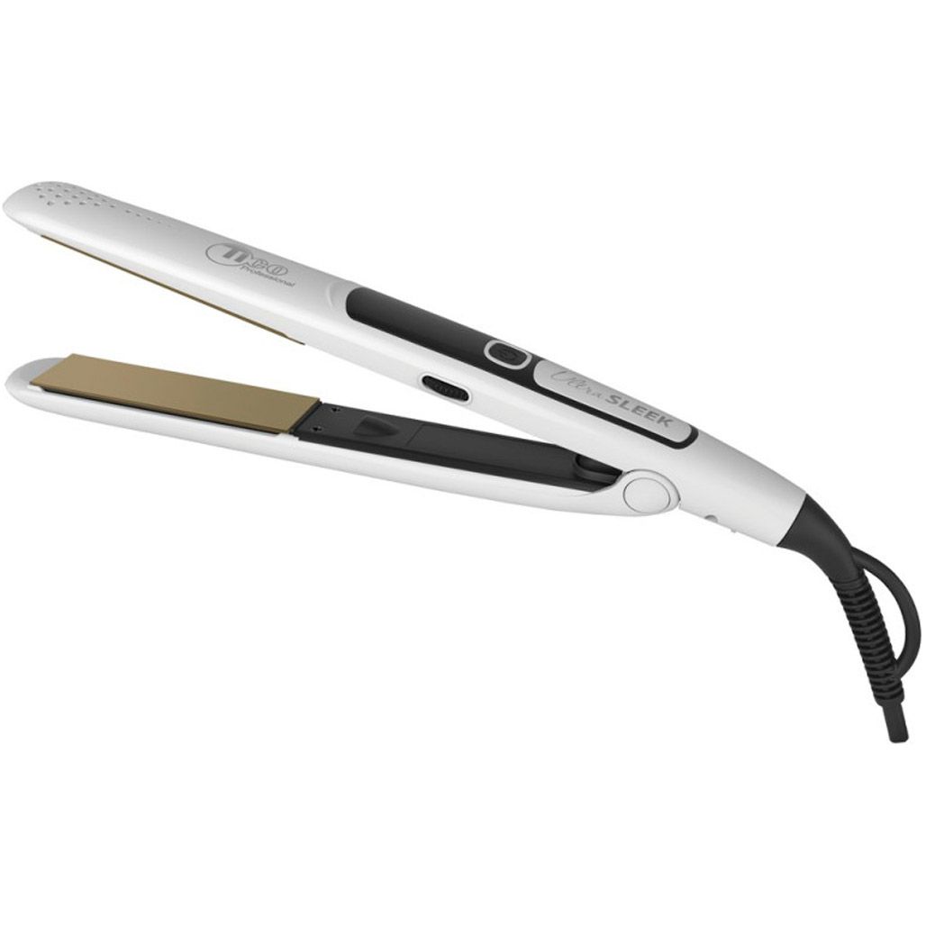 

Выпрямитель для волос TICO Professional Ultra Sleek Titanium (100222)