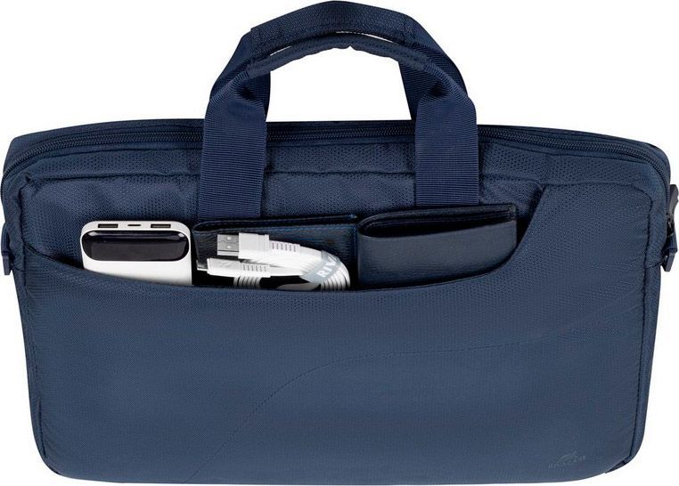 Сумка для ноутбука RivaCase 8035 15.6`` Dark Blue