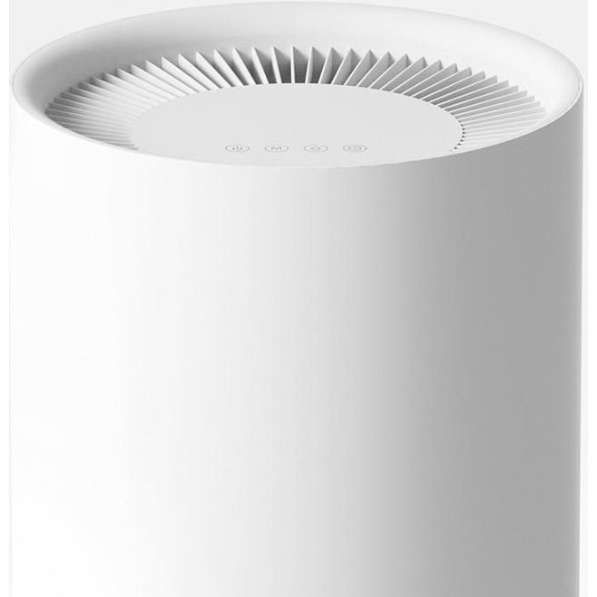 Осушувач повітря MiJia Smart Dehumidifier 13L (BHR7745CN)