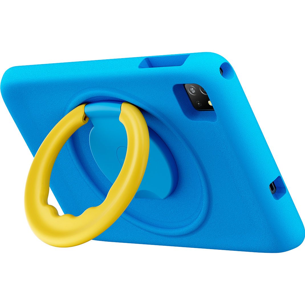 Планшет Blackview Tab A6 Kids 4/128GB Wi-Fi Blue Global EU