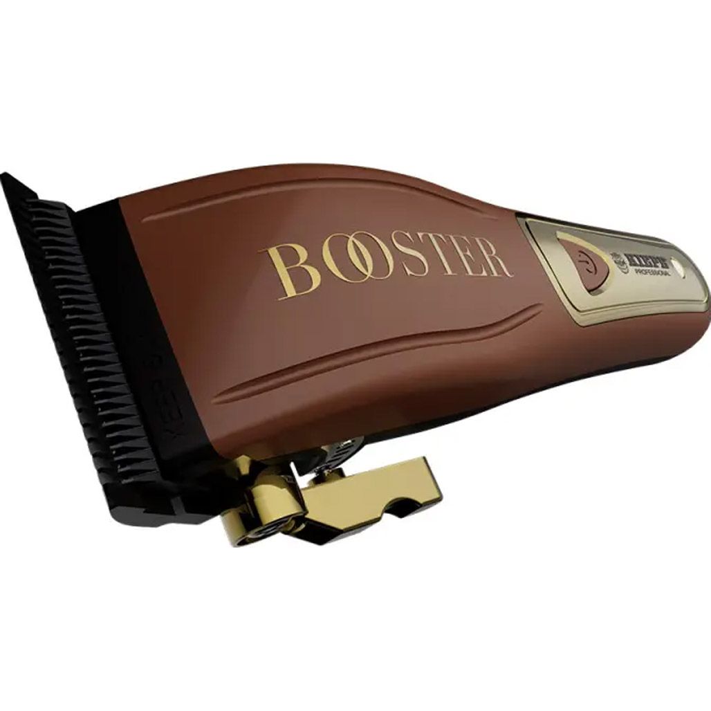 Машинка для стрижки Kiepe BOOSTER 6333