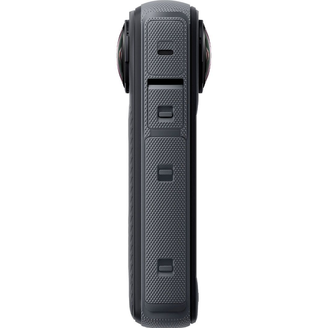 Екшн-камера Insta360 X4 8K Standard Bundle (CINSABMA) EU 