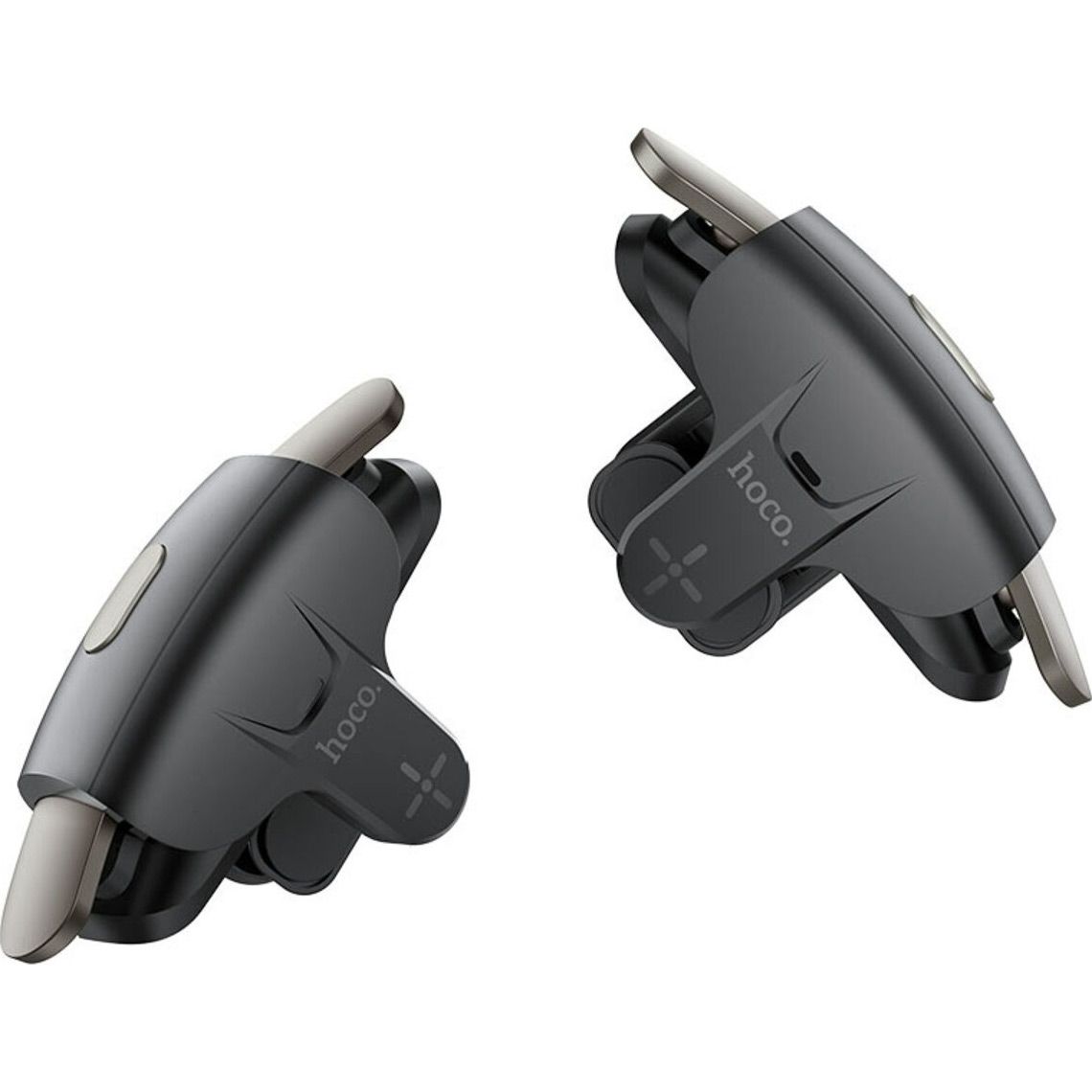 

Игровые триггеры Hoco GM6 Wild Wolf Pulse Mobile (751959)