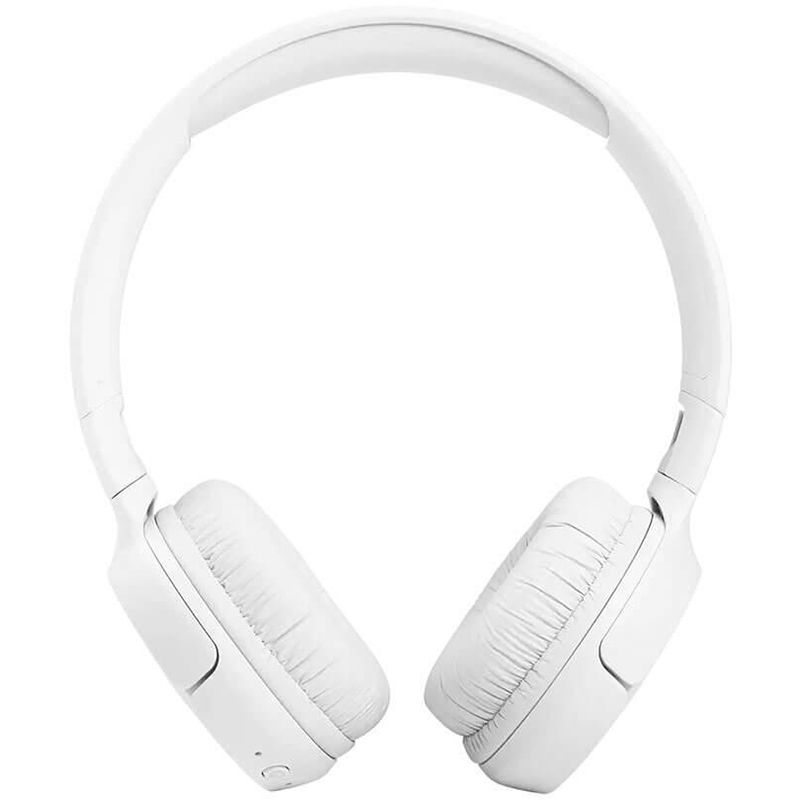 

Наушники JBL Tune 510BT White (JBLT510BTWHT)