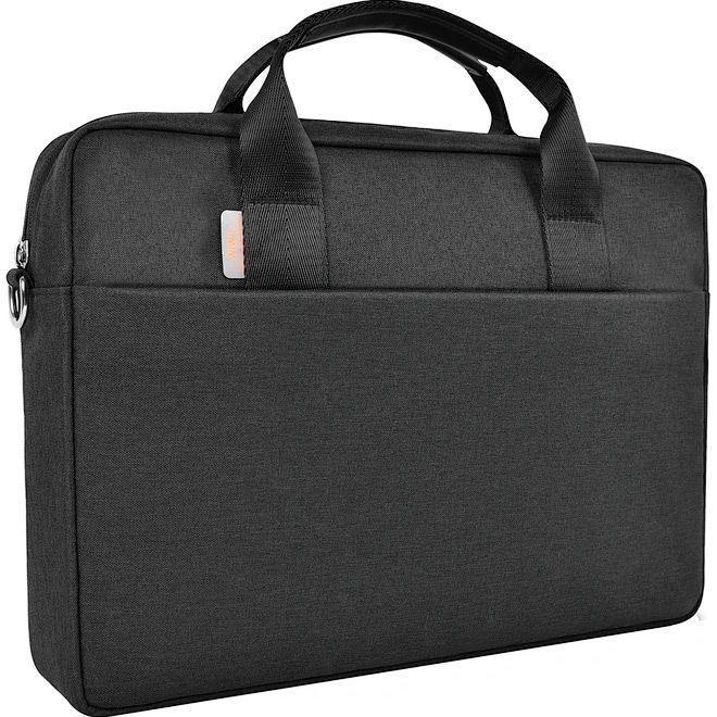 Сумка для ноутбука WiWU Minimalist Laptop Bag Pro 15.6