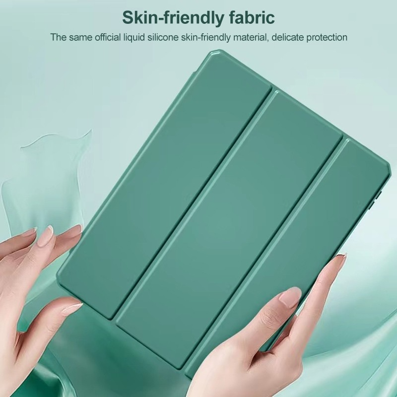Чохол-книжка Mutural Pinyue Smart Case для Apple iPad 10.2`` (2019-2021) Black 