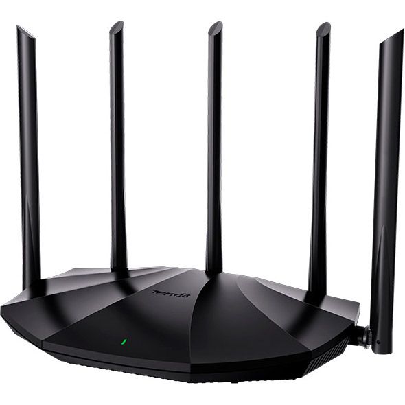 Бездротовий маршрутизатор (роутер) Tenda TX2 Pro