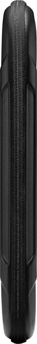 Чохол-папка Spigen Rugged Armor Pro Pouch Black для MacBook Pro 14