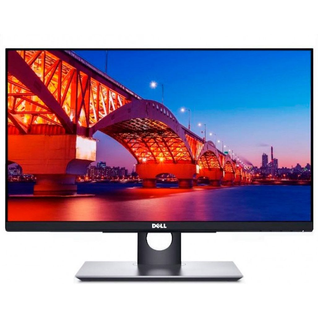

Монітор Dell 23.8" P2418HT Black (210-AKBD)