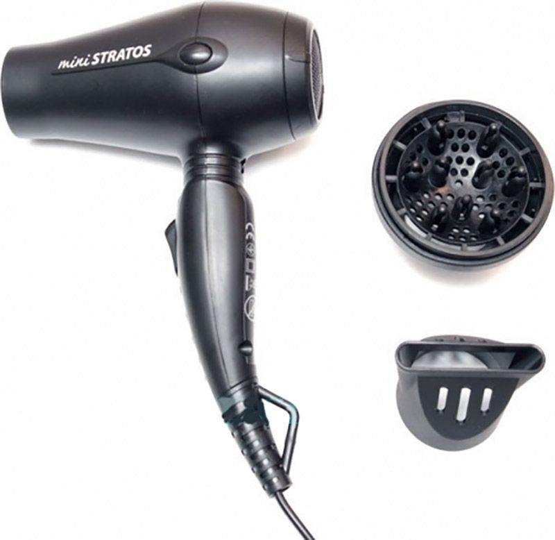 Фен Tico Professional Mini Stratos (100014)