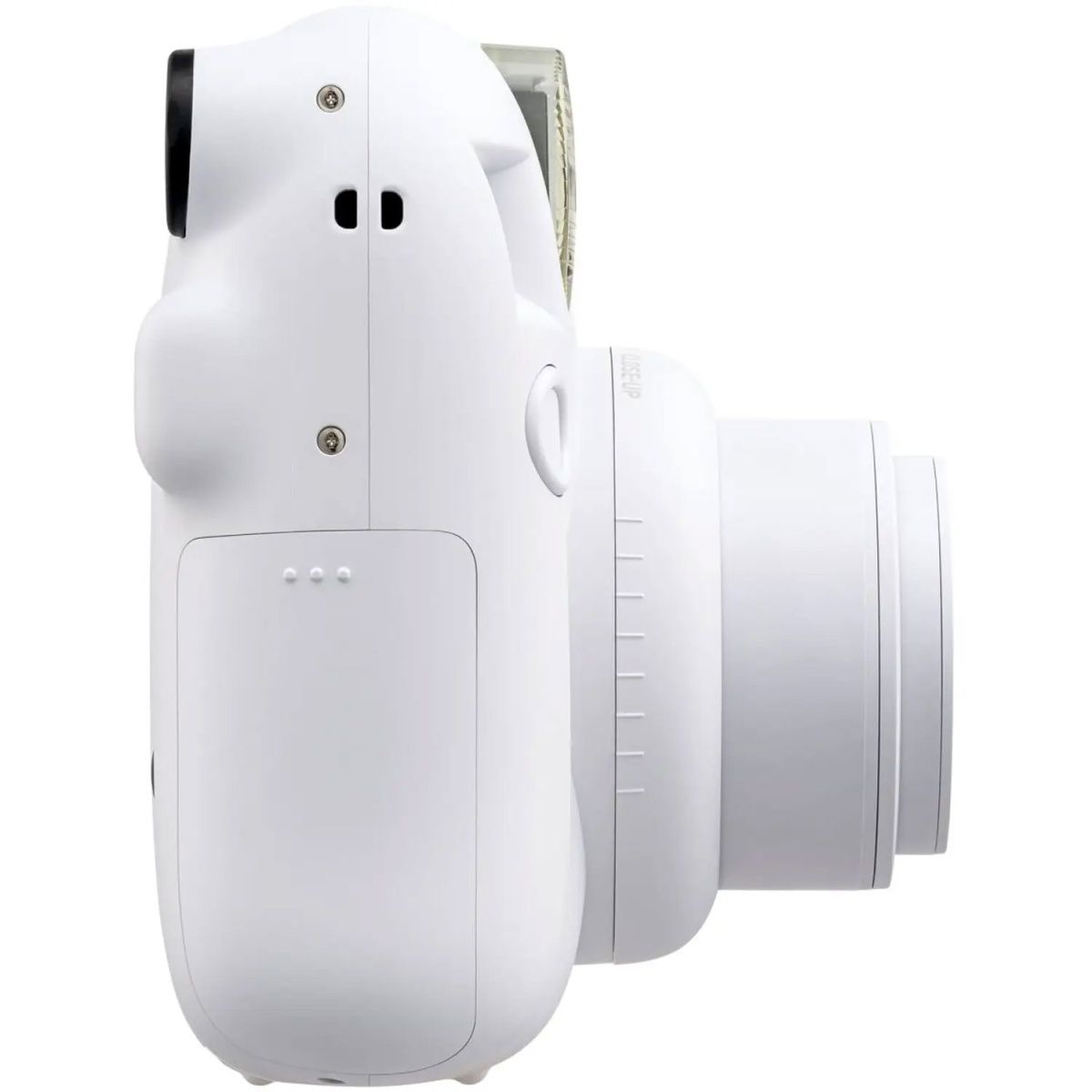 Фотокамера моментальной печати Fujifilm Instax Mini 12 Clay White (16806121) [82995] 