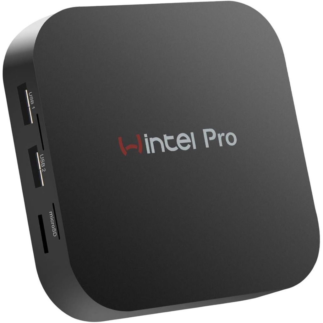 

Неттоп Wintel W8 Pro