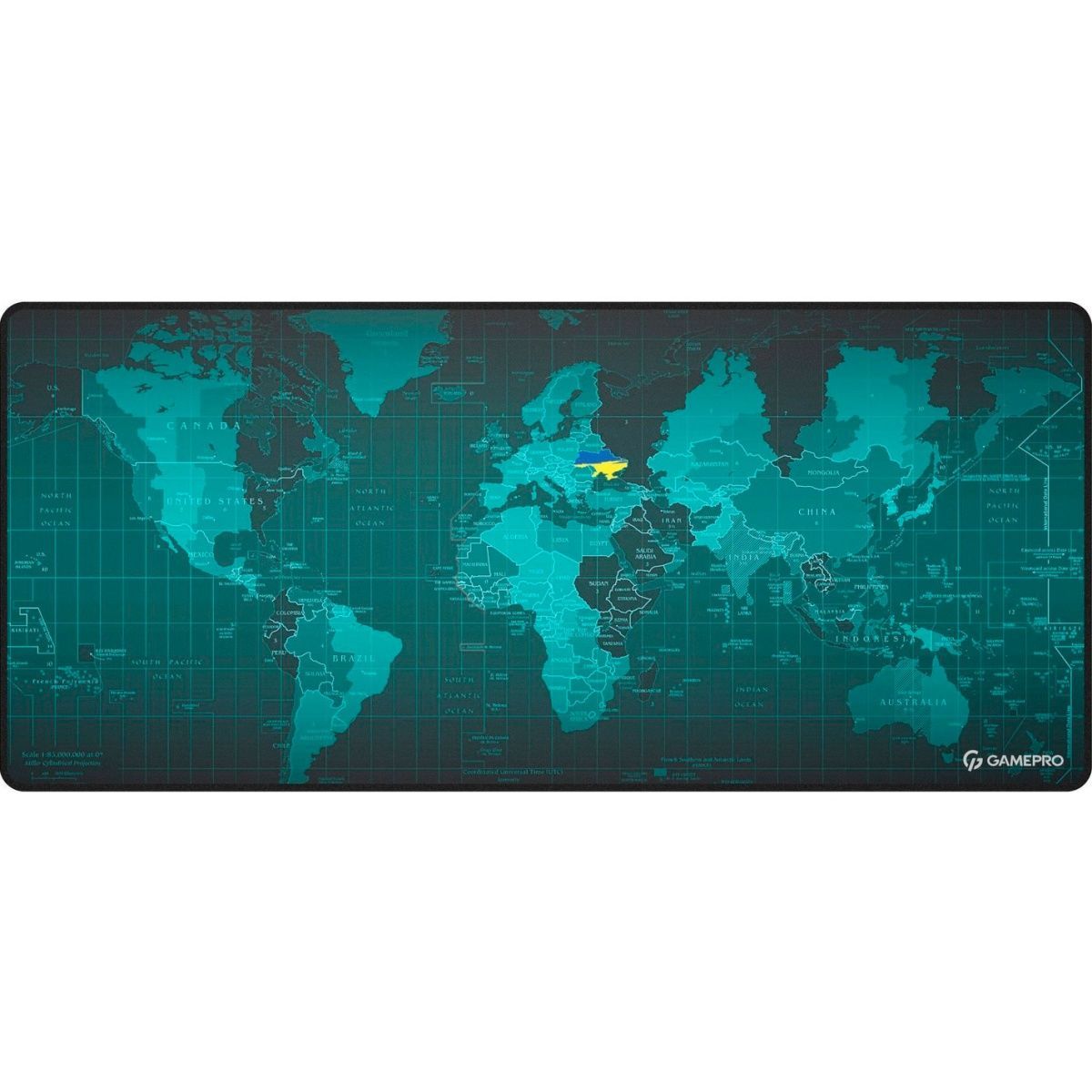 

Игровая поверхность GamePro MP275M