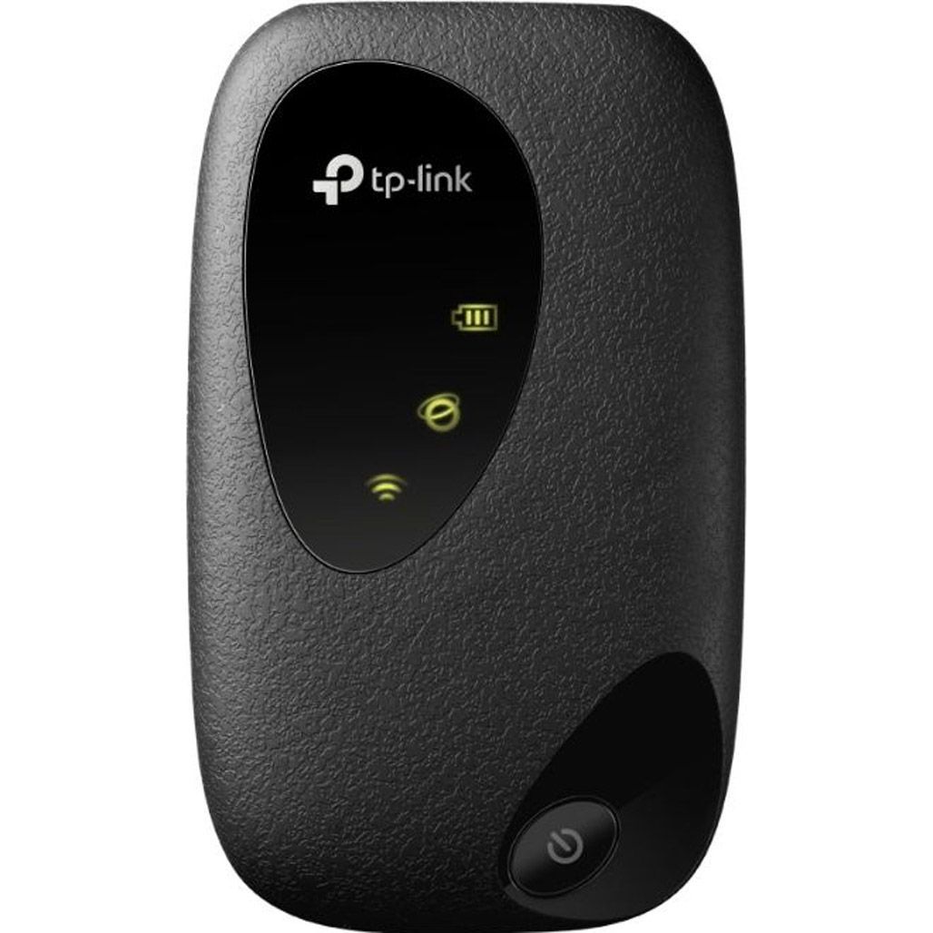

4G модем + Wi-Fi роутер TP-Link M7200