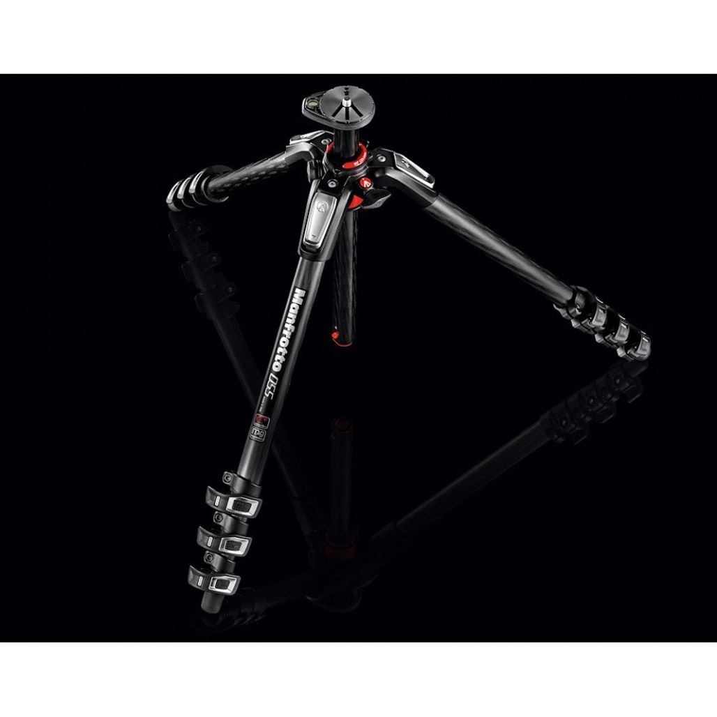 Штатив Manfrotto MT055CXPRO4 055