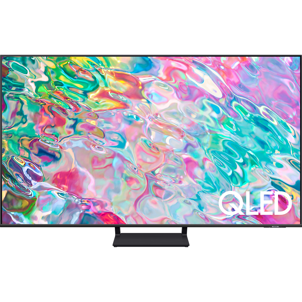 

Телевізор Samsung QLED 4K Quantum HDR Q70B (QE85Q70B)