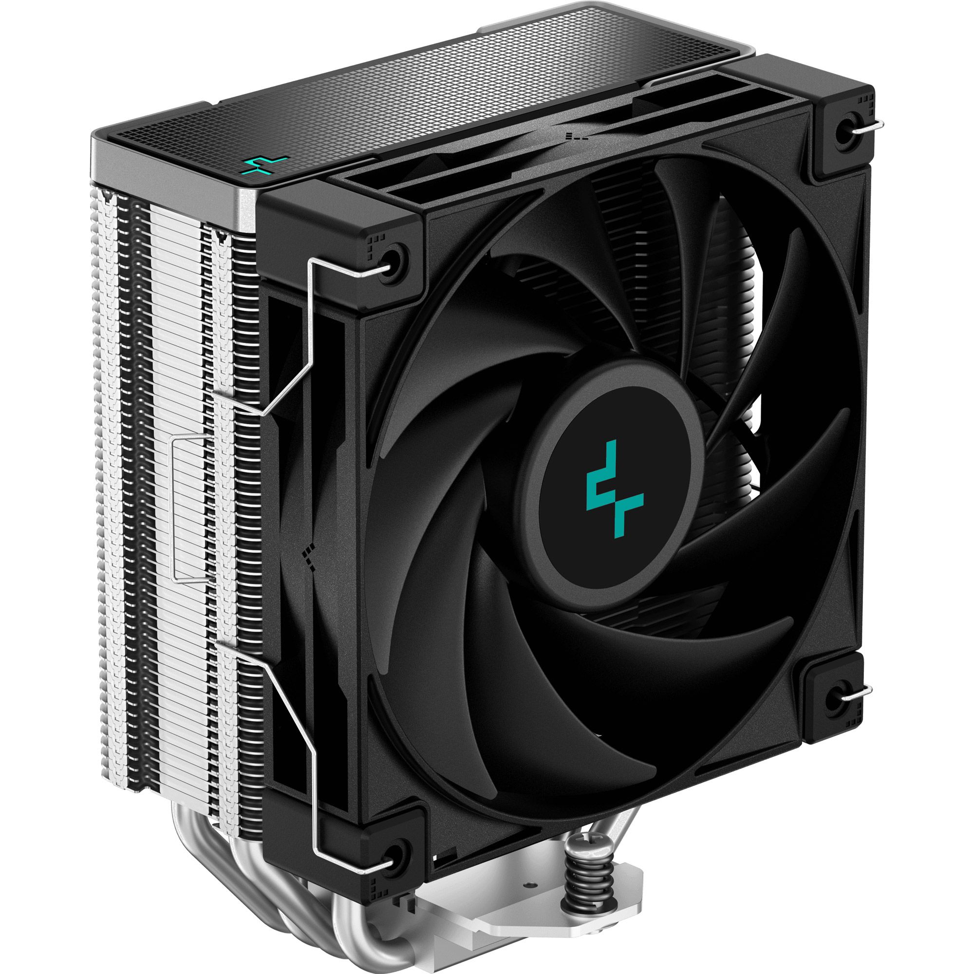 

Кулер для процессора Deepcool AK400 (R-AK400-BKNNMN-G-1)