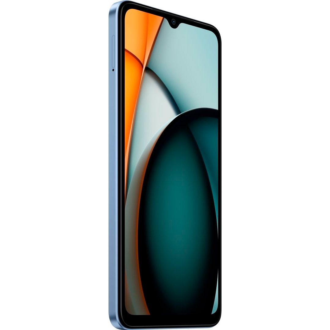 Смартфон Redmi A3 3/64GB Star Blue Global EU