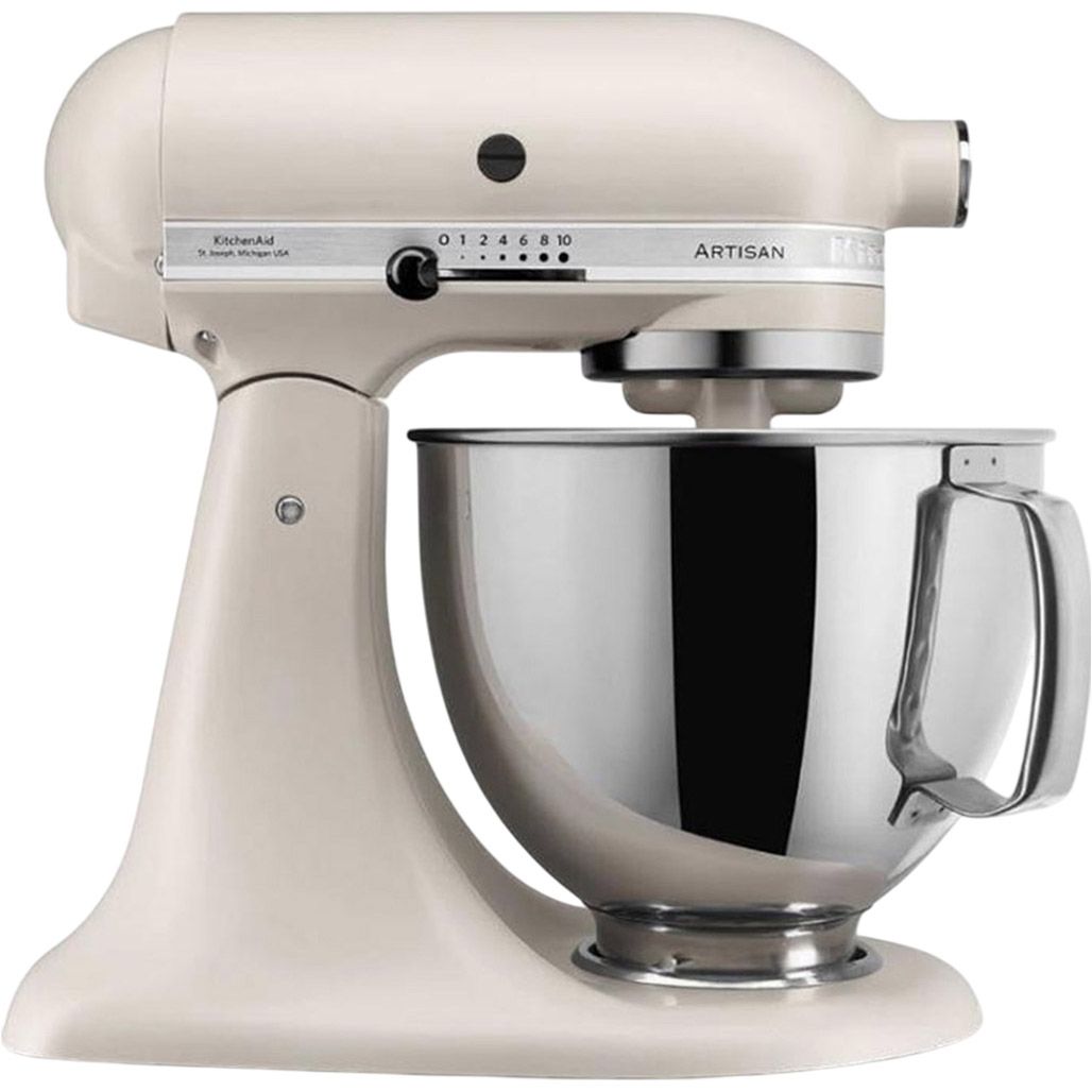 

Планетарний міксер KitchenAid Artisan 5KSM125EFL