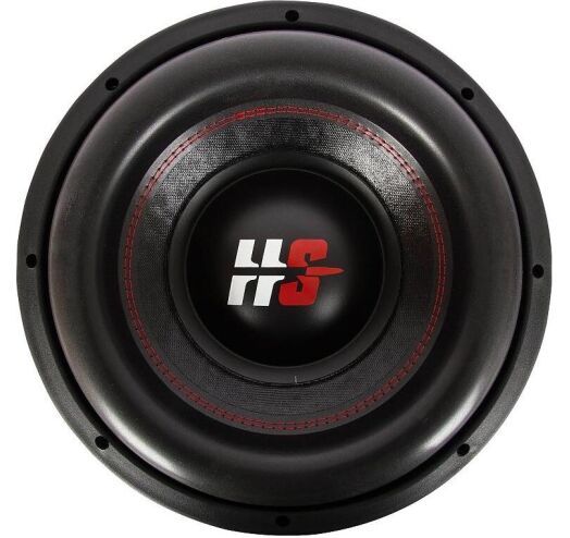 

Автомобильный сабвуфер Kicx HeadShot DM12 (1+1)