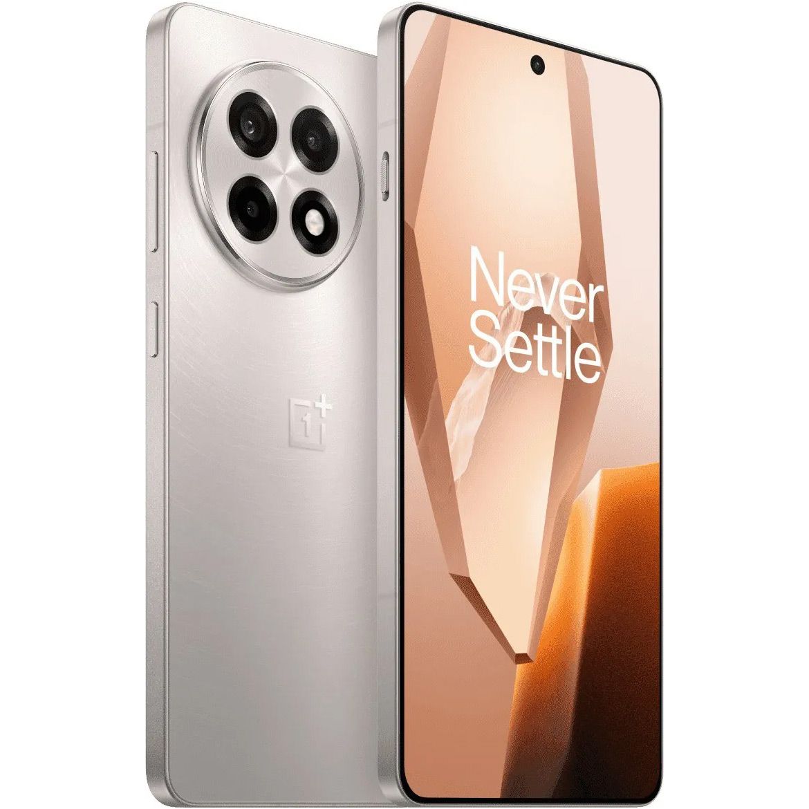 Смартфон OnePlus Ace 5 12/256GB White