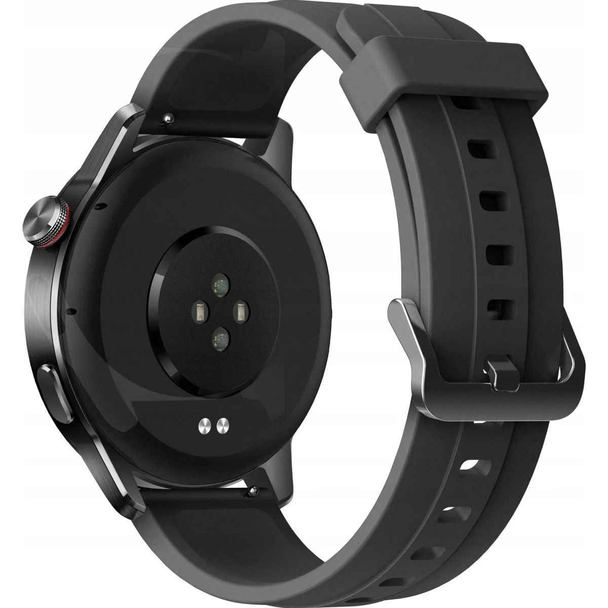 Смарт-годинник Realme Watch S2 Midnight Black 