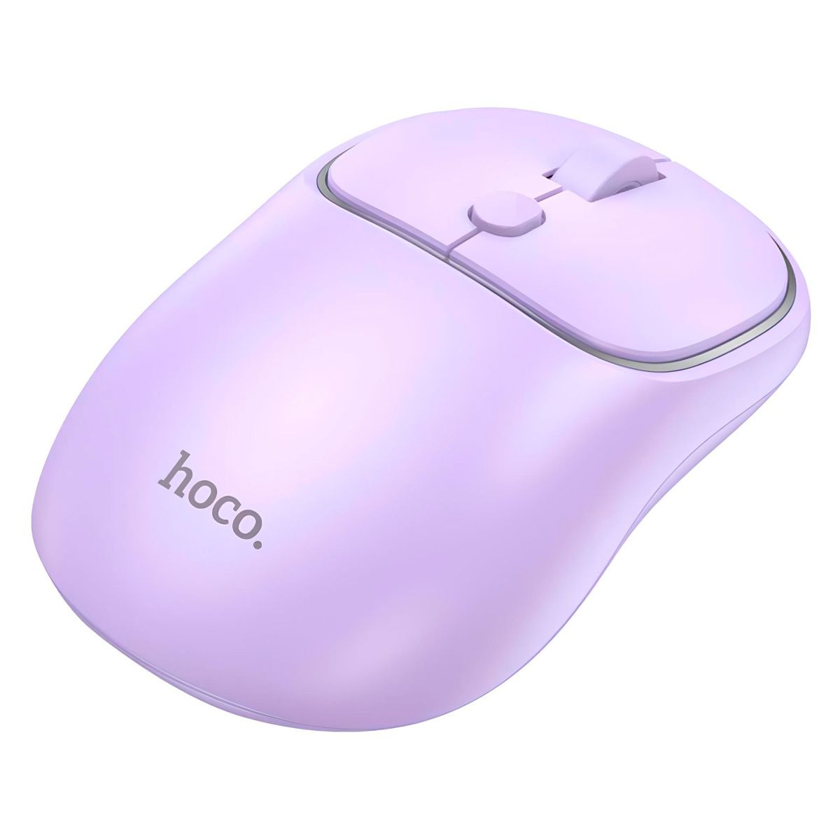 

Миша Hoco GM25 Romantic Purple