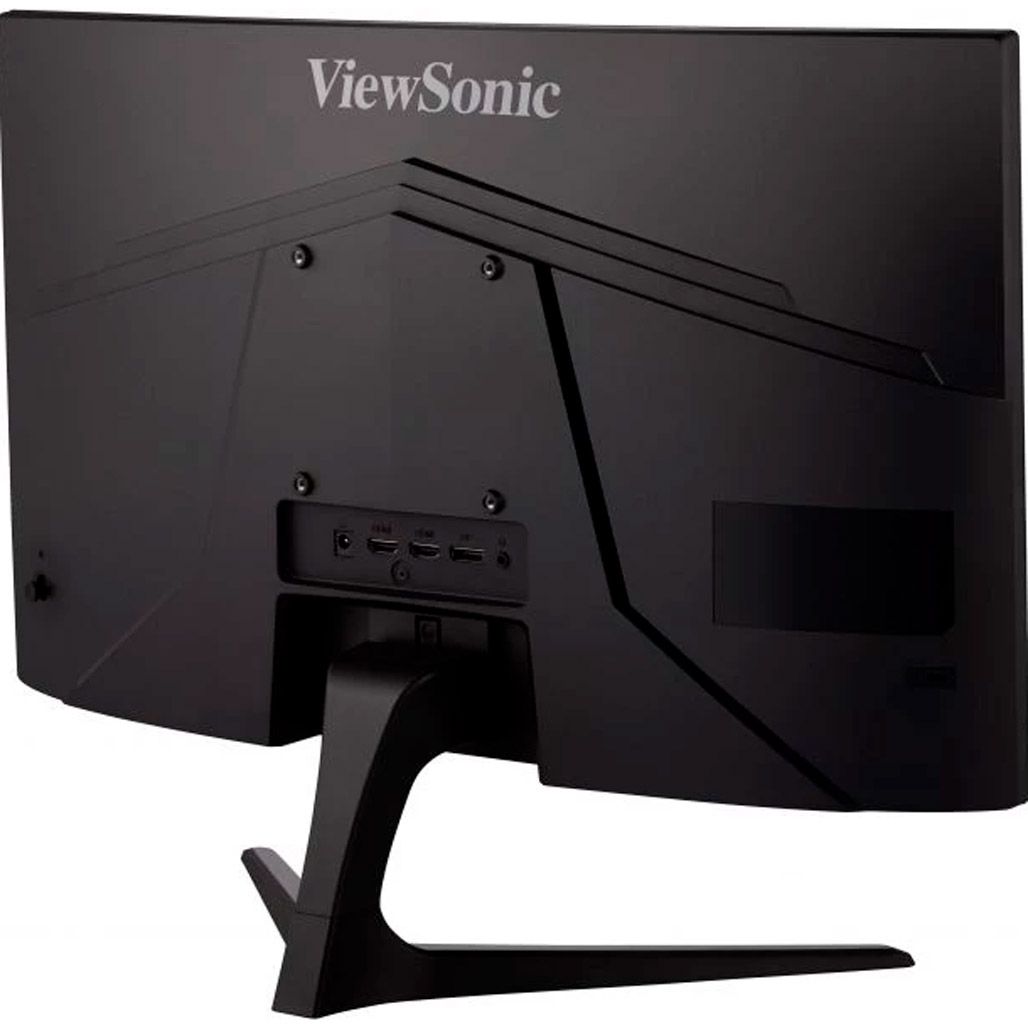 Монітор ViewSonic 24